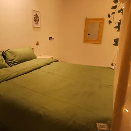Relaxing Apartment Riyadh Luaran gambar