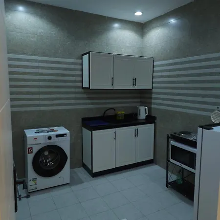 Relaxing Apartment Riyadh Luaran gambar