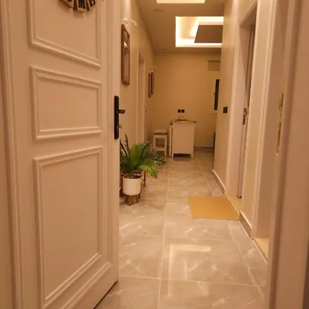 Relaxing Apartment Riyadh Luaran gambar