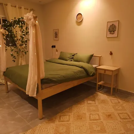 Relaxing Apartment Riyadh Luaran gambar
