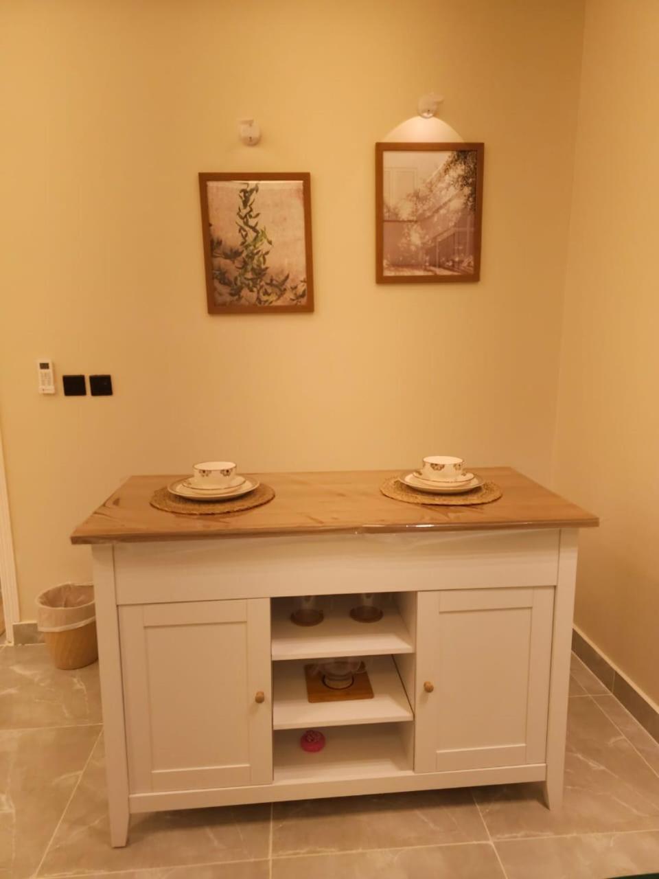 Apartment Relaxing Riyadh
