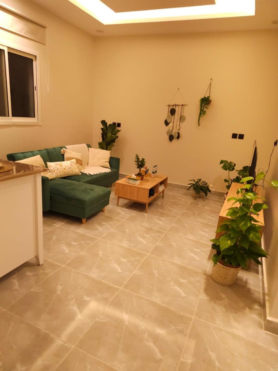 Relaxing Riyadh