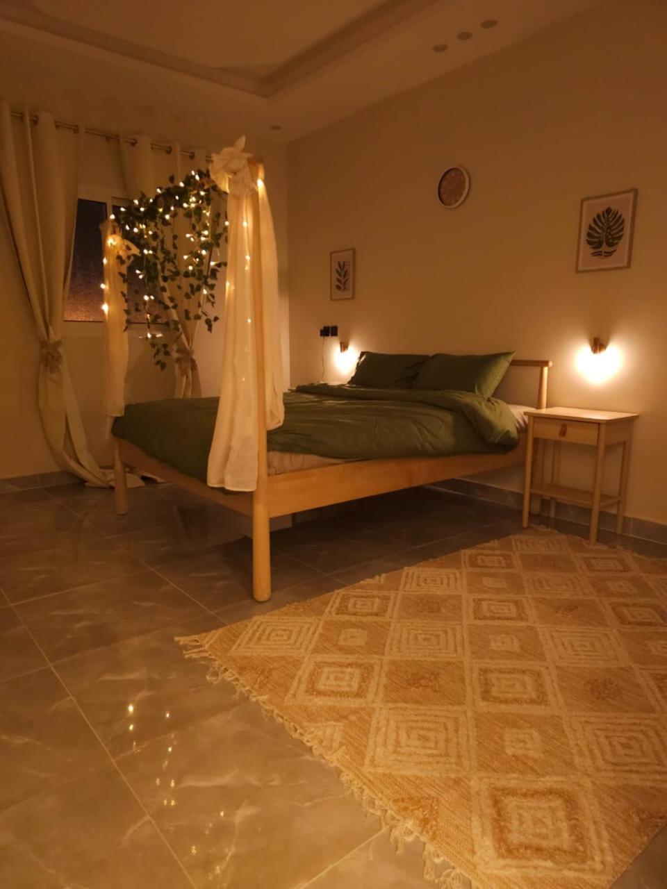 Relaxing Apartment