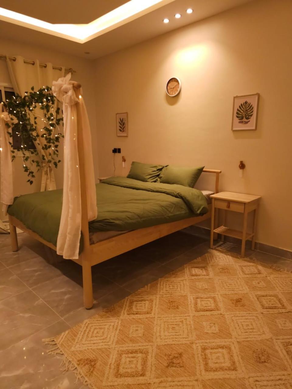 Apartment Relaxing Riyadh